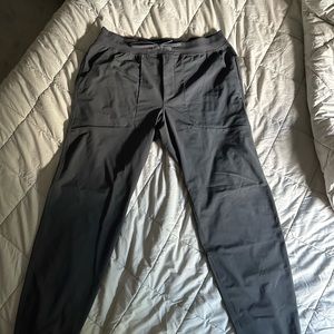 lululemon Men’s ABC Jogger Size XL Obsidian